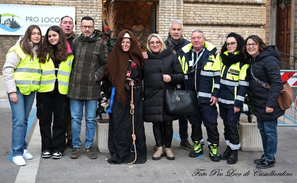 Aspettando la Befana 7