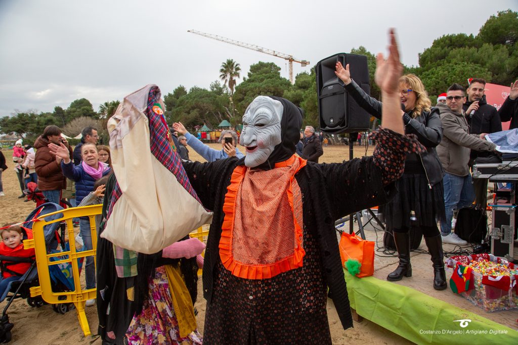 Befana 70