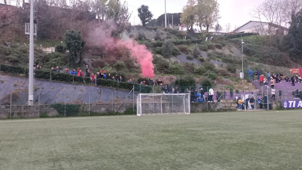 La Vasto Academy al torneo nazionale di Roma 2 IMG20240103155318 01