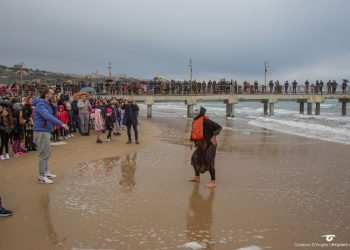 Foto di Costanzo D'Angelo