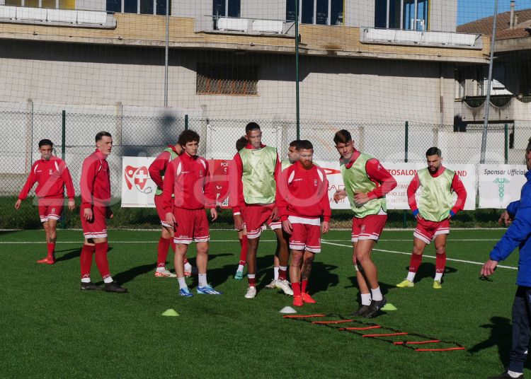 Riscaldamento Vastese