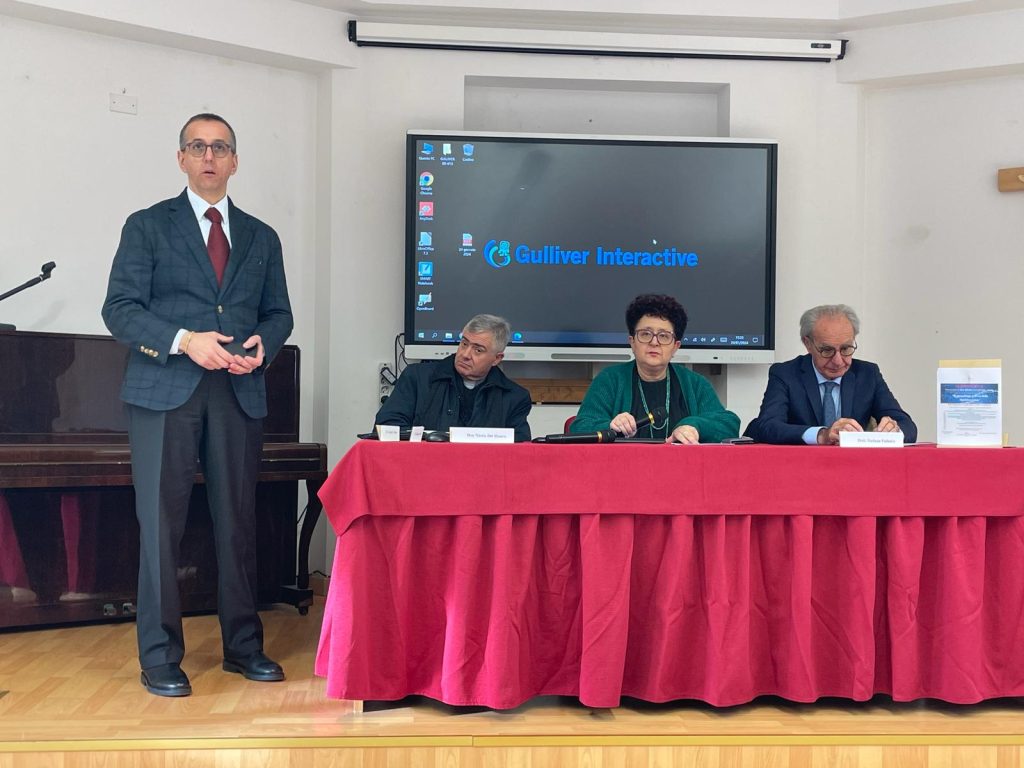 Verso un nuovo orizzonte, giornalismo e rivoluzione digitale 2 Senza titolo