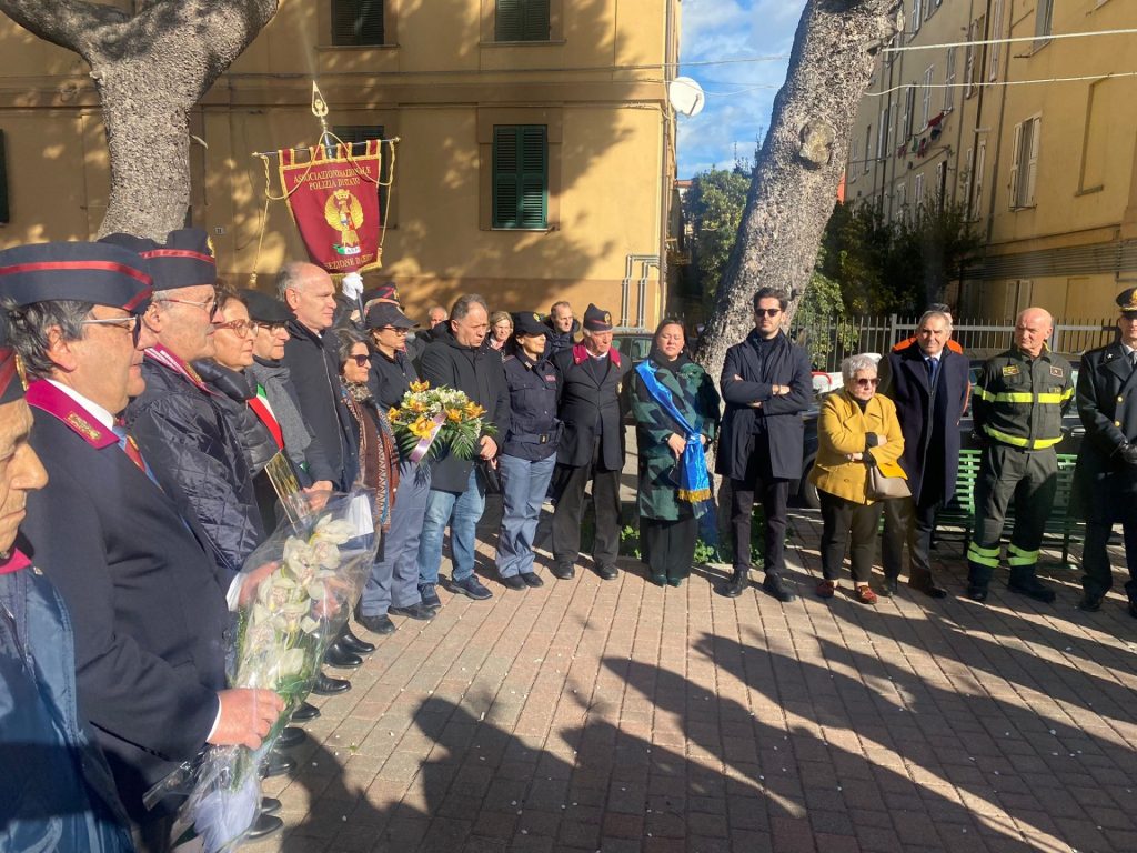 Chieti commemora le 29 vite interrotte a Rigopiano 12 WhatsApp Image 2024 01 18 at 12.18.58