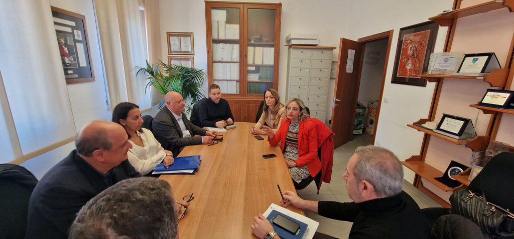 San Salvo, impegno comune per aria salubre 3 ambiente tavolo tecnico 1