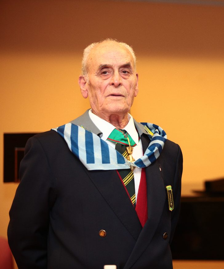 giorno memoria 2024 ermando parete testimone memoria