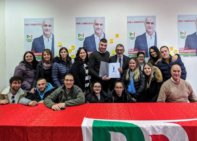 Articolo WP 19