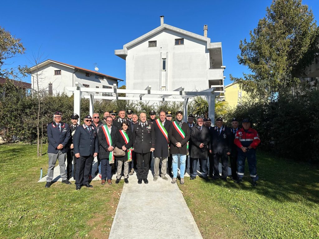 Ordine pubblico e sicurezza sulla Costa dei Trabocchi 2 IMG 20240221 WA0046