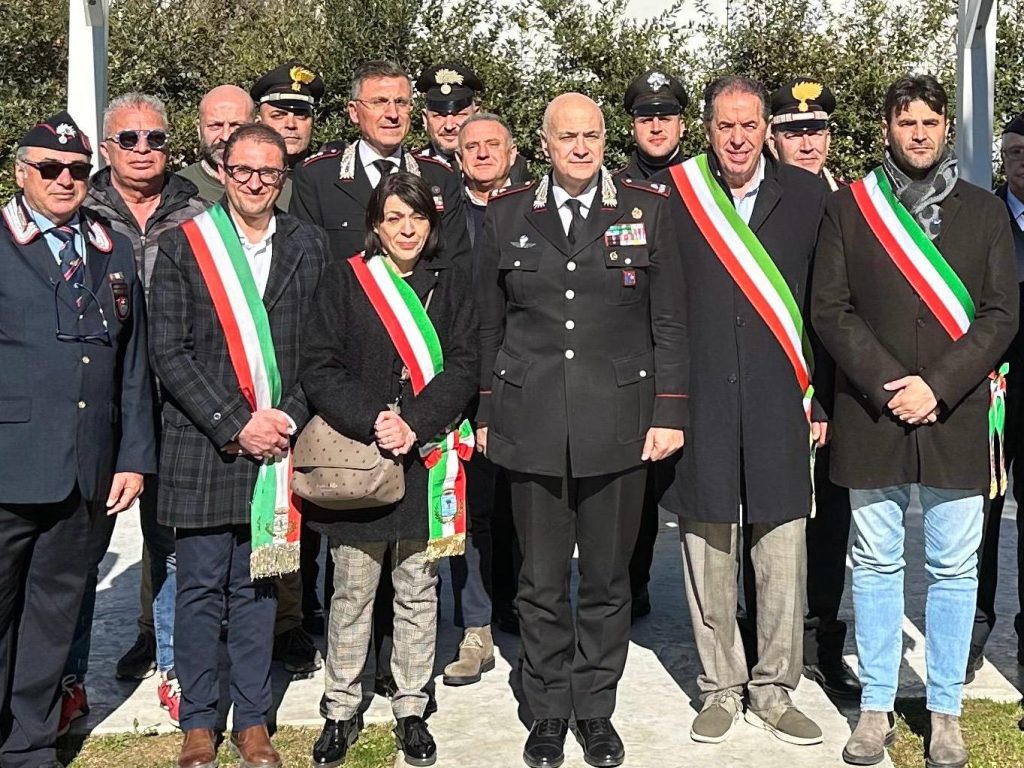 Ordine pubblico e sicurezza sulla Costa dei Trabocchi 3 IMG 20240222 WA0037
