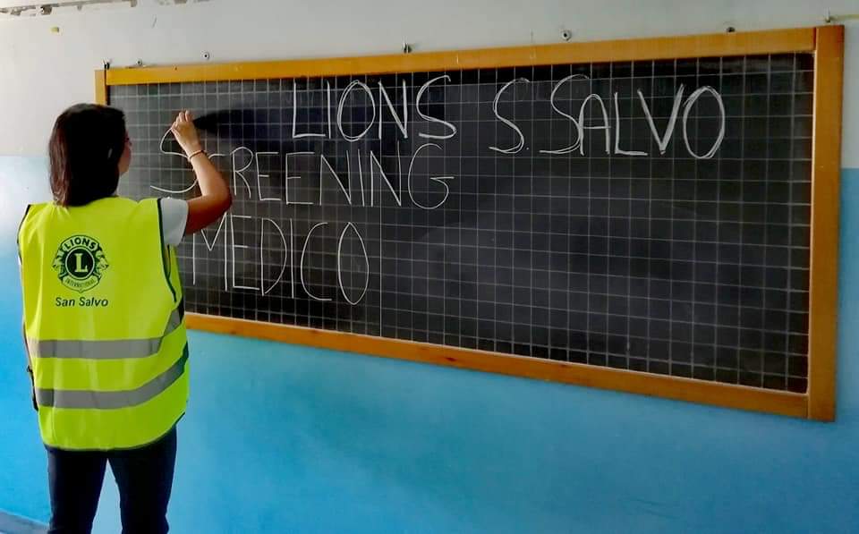 Lions Club San Salvo: Medical Day, cura e sensibilizzazione per i più piccoli 2 IMG 20240228 WA0035