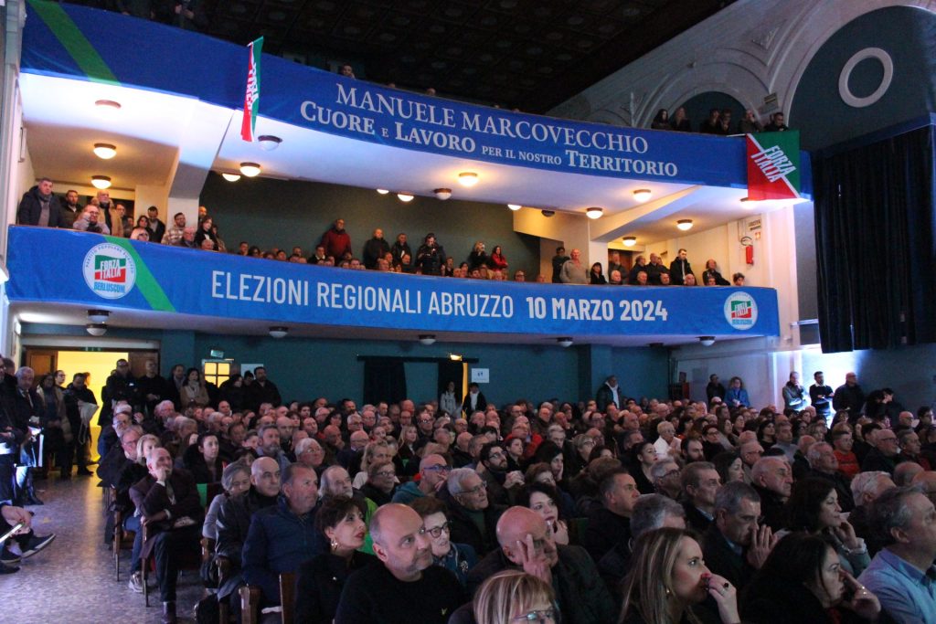 Folta partecipazione all'evento "Ancora Insieme" di Manuele Marcovecchio 3 IMG 6193