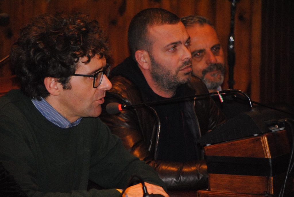 Presentata la Vastese Calcio 2023/2024: obiettivo, mantenere la categoria 13 Menna Esposito Palermo