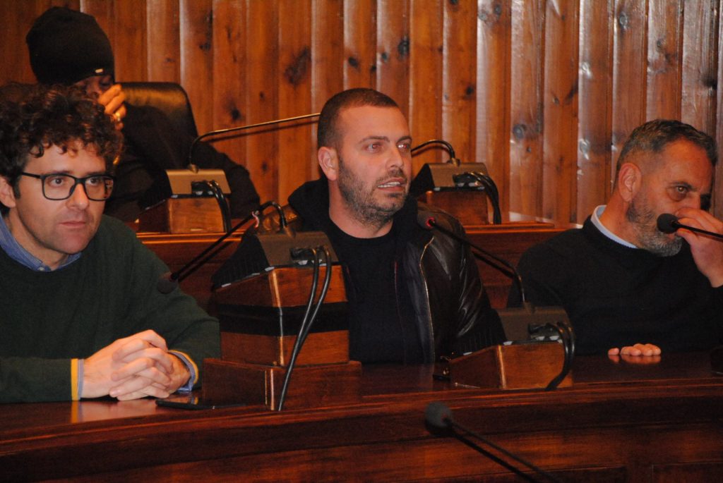 Presentata la Vastese Calcio 2023/2024: obiettivo, mantenere la categoria 5 Menna Esposito Palermo 2