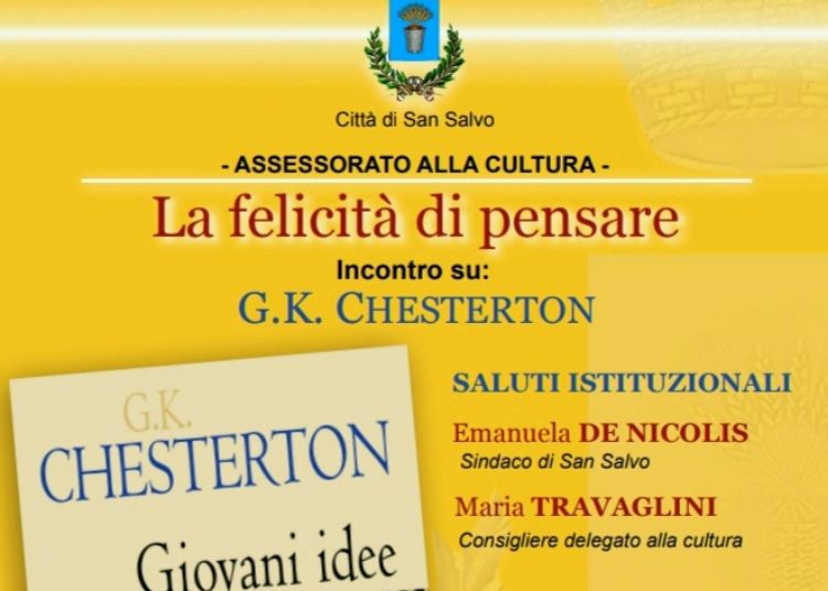 A San Salvo la celebrazione di Gilbert Keith Chesterton 2 Progetto senza titolo 2024 02 21T151012.969 1