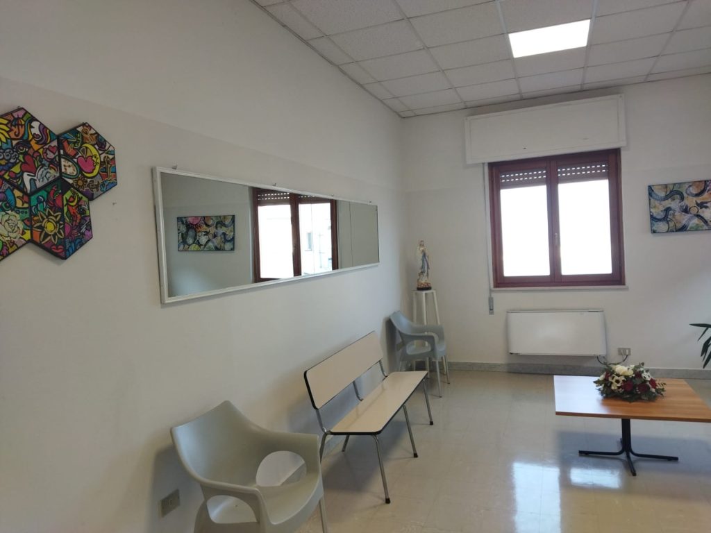 Inaugurato l'ospedale di comunità ad Atessa 6 atessa terza