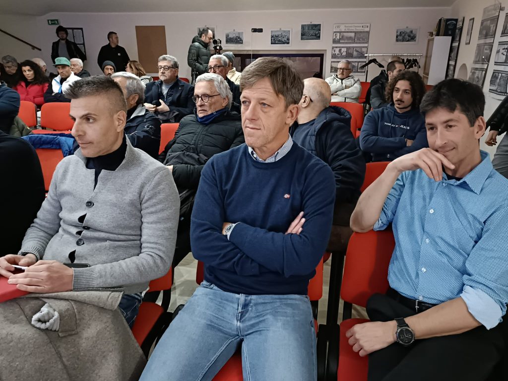 Vasto: alla ricerca di soluzioni sostenibili per proteggere la costa 4 convengo erosione 1