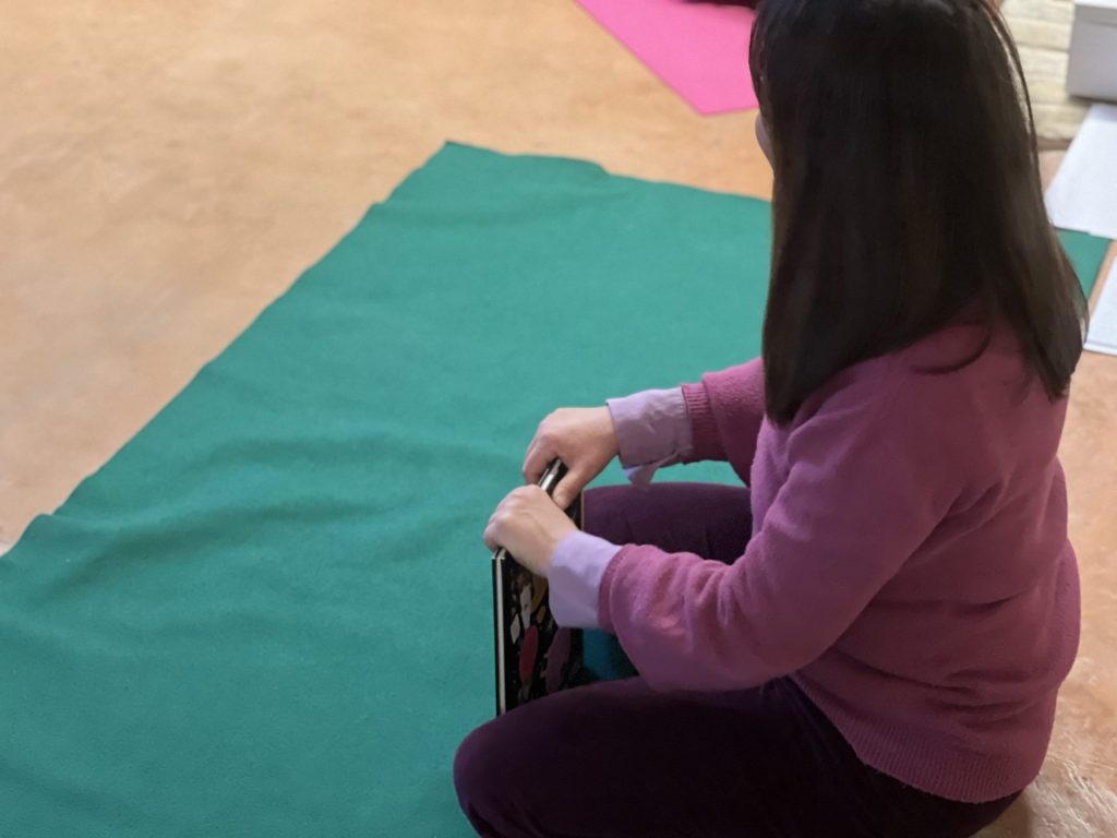 Entusiasmo e successo al secondo appuntamento del Liceo dei bambini a Vasto 23 image00006 2