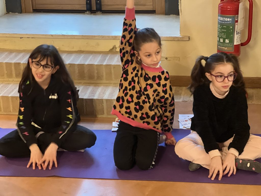 Entusiasmo e successo al secondo appuntamento del Liceo dei bambini a Vasto 24 image00007 2