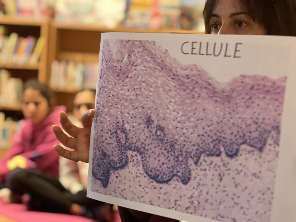 Entusiasmo e successo al secondo appuntamento del Liceo dei bambini a Vasto 30 image00013 1