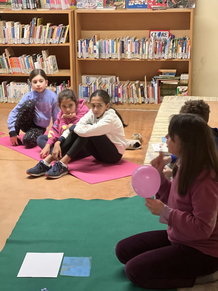 Entusiasmo e successo al secondo appuntamento del Liceo dei bambini a Vasto 10 image00023 1