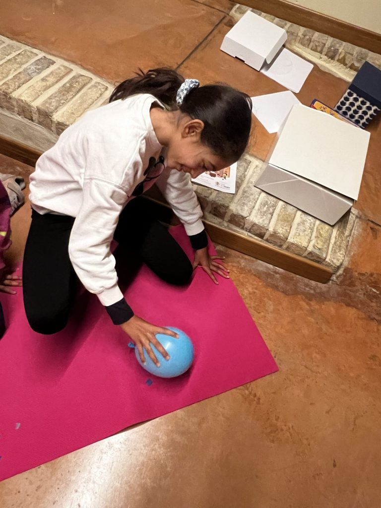 Entusiasmo e successo al secondo appuntamento del Liceo dei bambini a Vasto 32 image00031