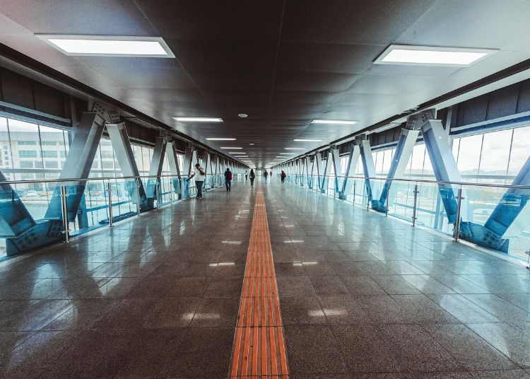 Aeroporto 2