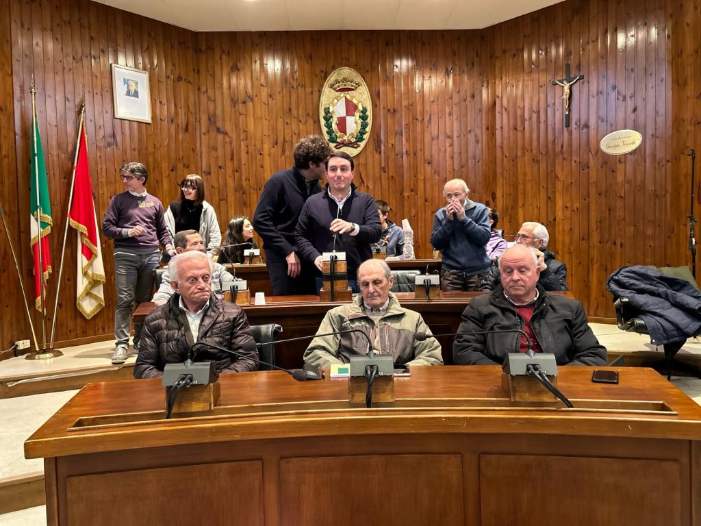 Vasto, inclusione e formazione digitale per gli anziani 2 CORSO OVER 65 D