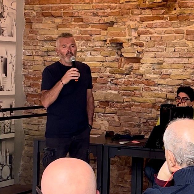 CNA Abruzzo, nuove prospettive per il turismo invernale 3 Claudio Di Dionisio