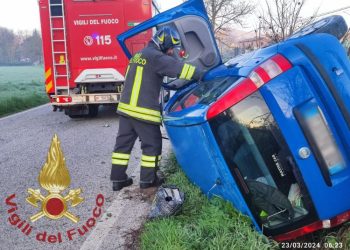 Incidente Campobasso