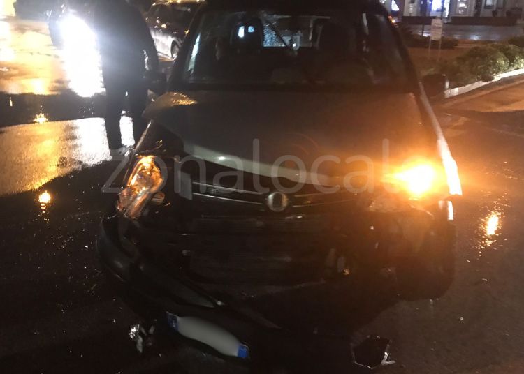Incidente