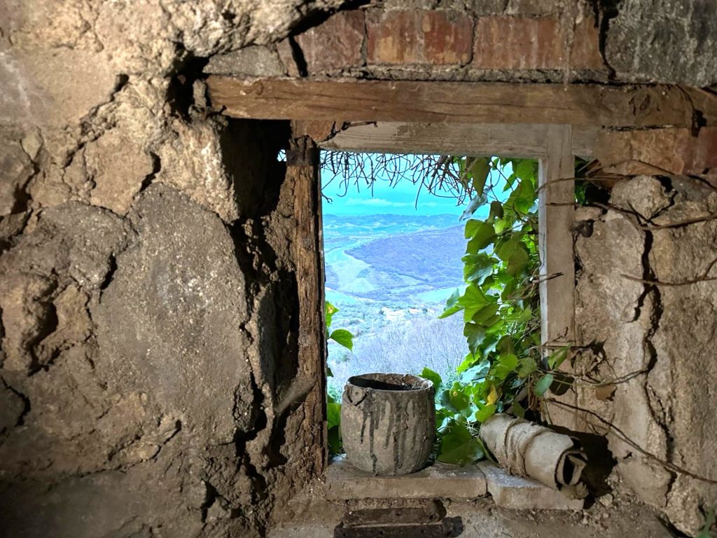 Gissi si prepara ad aprire le porte delle sue bellezze nascoste per le Giornate FAI di Primavera 6 Nel cuore del Cristallo dAbruzzo