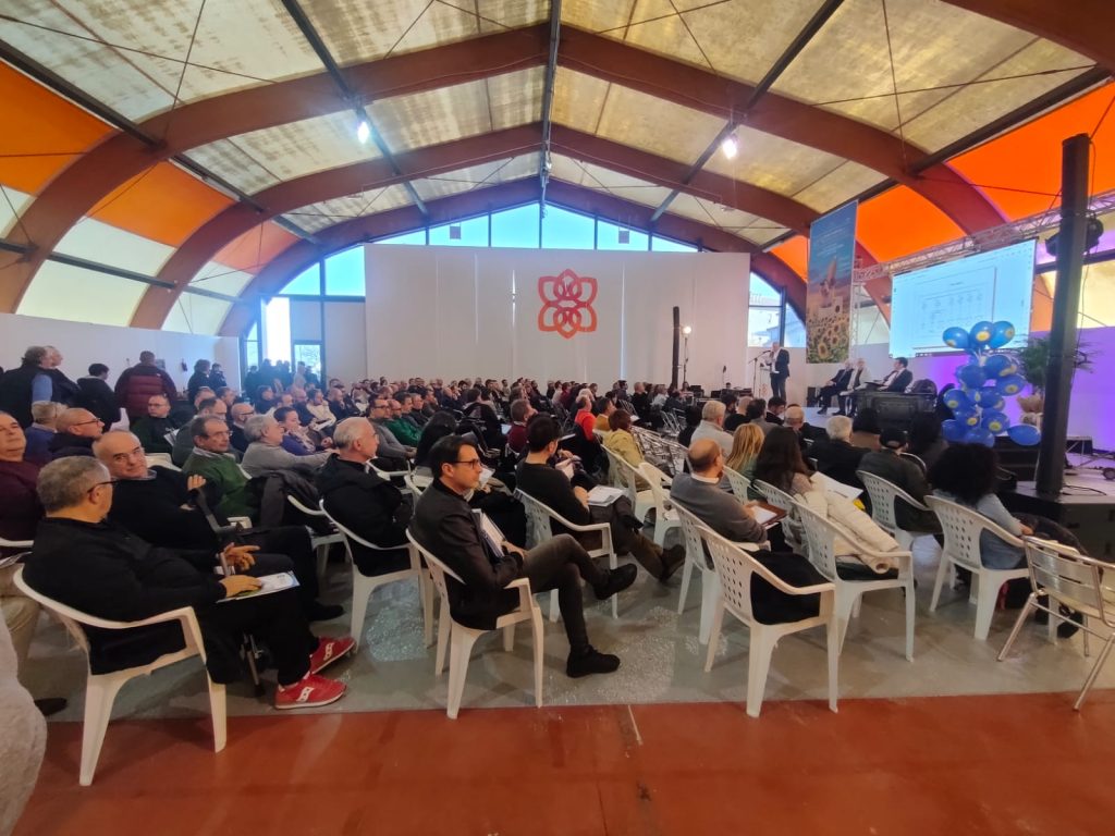 Fiera dell'Agricoltura: prospettive e sfide nella transizione ambientale 3 ORD ING LANCIANO FIERA2