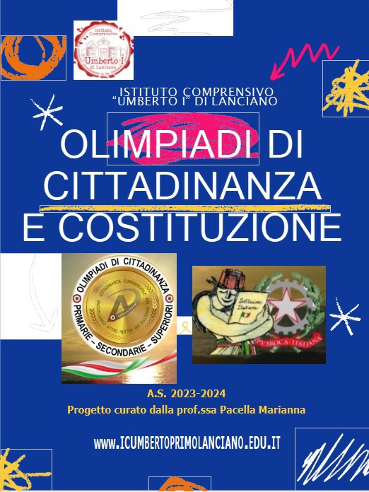 Lanciano, gli studenti della «Umberto I» in corsa per la finale nazionale delle Olimpiadi 4 SAVE 20240323 195623