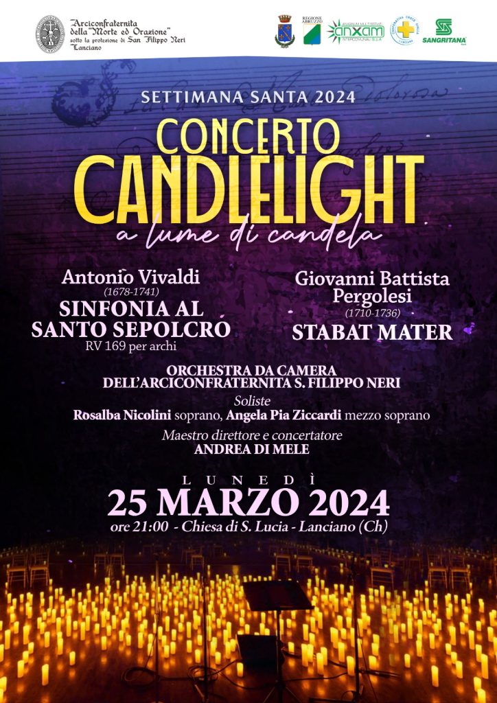 Le celebrazioni della Settimana Santa a Lanciano 6 WhatsApp Image 2024 03 13 at 19.16.52