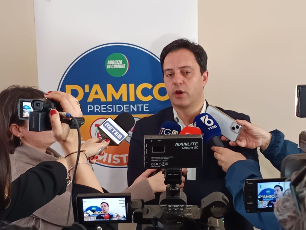 Riformisti e Civici, impegno per il futuro politico 3 WhatsApp Image 2024 03 15 at 11.48.59