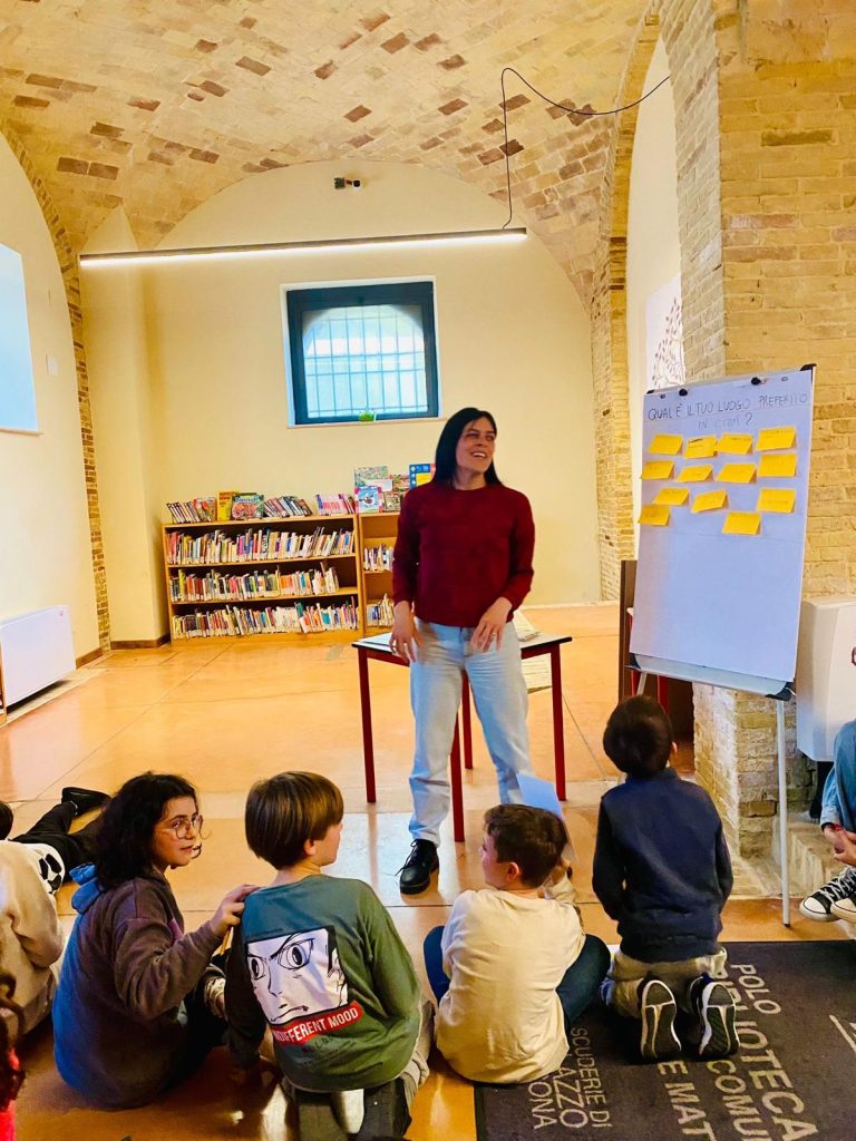 Il Liceo Dei Bambini e la Città dei Sogni 15 WhatsApp Image 2024 03 22 at 18.30.42 1