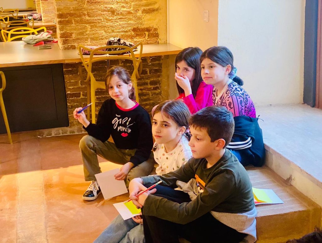 Il Liceo Dei Bambini e la Città dei Sogni 16 WhatsApp Image 2024 03 22 at 18.30.42