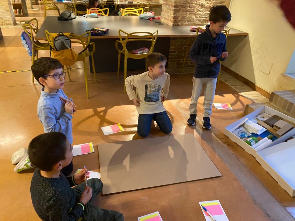 Il Liceo Dei Bambini e la Città dei Sogni 5 WhatsApp Image 2024 03 22 at 18.30.46 1