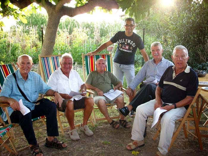incontro della vastesita 2011