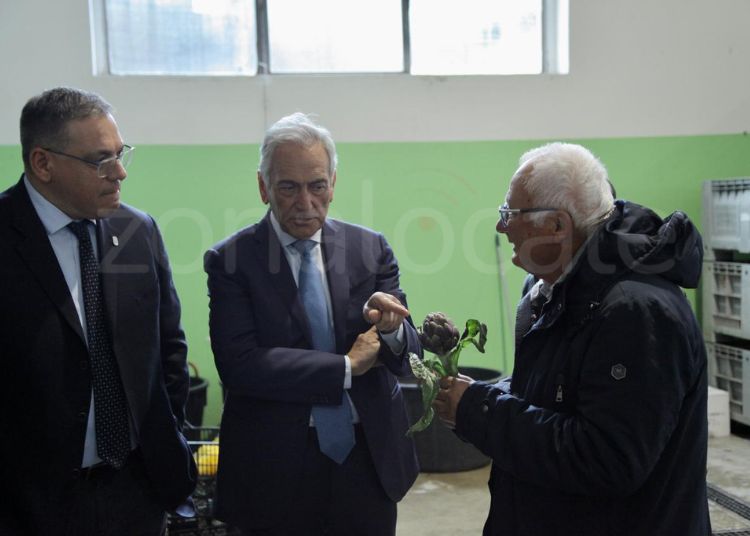 Cupello, a Gabriele Gravina il premio Carciodoro 6 11 1
