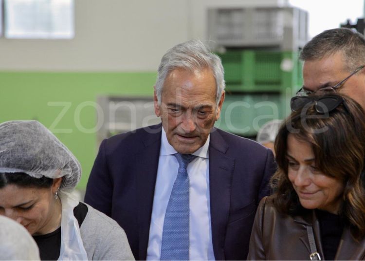 Cupello, a Gabriele Gravina il premio Carciodoro 9 8 1