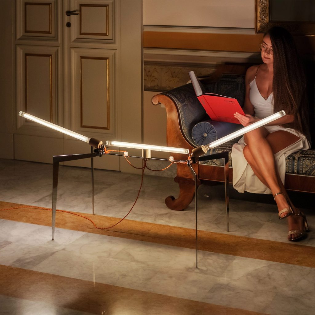 L'Abruzzo protagonista della "Design Week" di Milano 2 Abruzzo design 1
