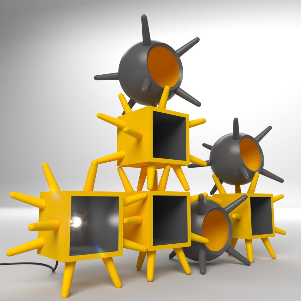 L'Abruzzo protagonista della "Design Week" di Milano 3 Abruzzo design 2
