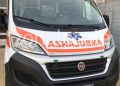 Ambulanza 118 1