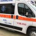 Ambulanza Vasto ambulanza chieti