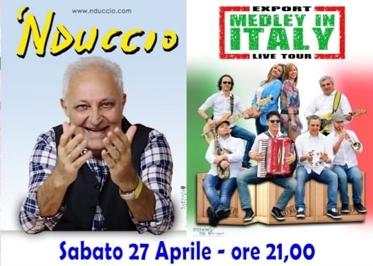Festa dell'Incoronata: processioni, spettacoli e concerti nel quartiere 9 IMG 20240420 WA0002