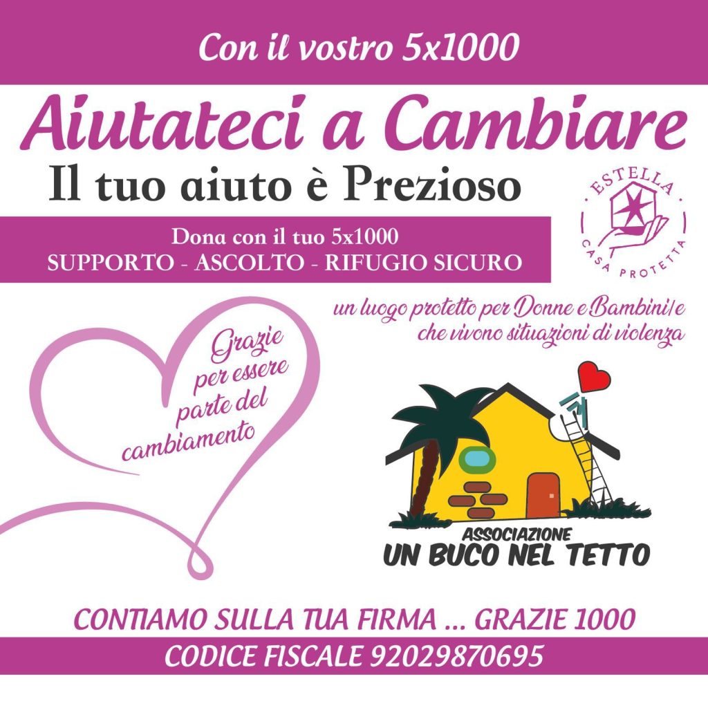 "Sem Arminiut": solidarietà e spettacolo al Teatro Figlie della Croce di Vasto 2 MC 6