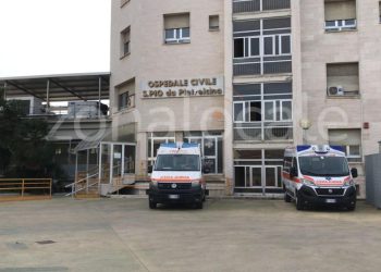 Ospedale Vasto 1