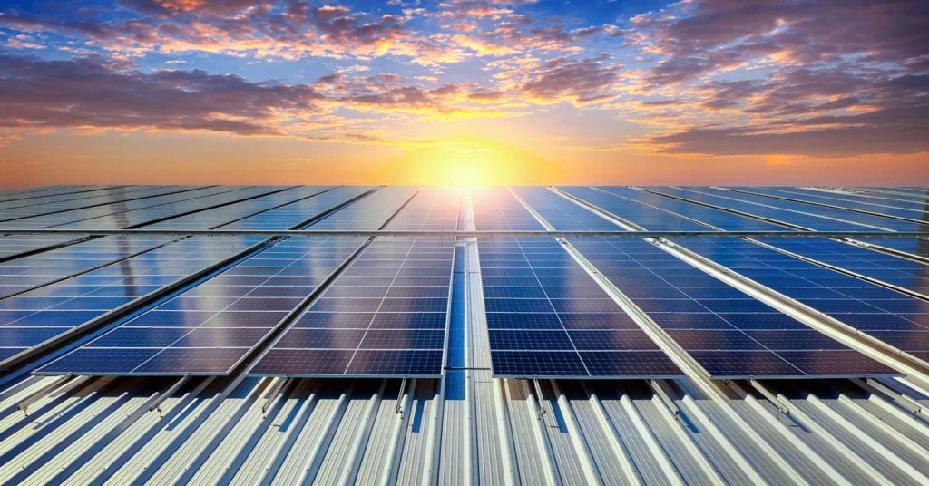 Metamer mette in campo soluzioni ed agevolazioni per passare al fotovoltaico 3 Pannelli solari per imprese 1500X785
