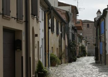 Foto di repertorio