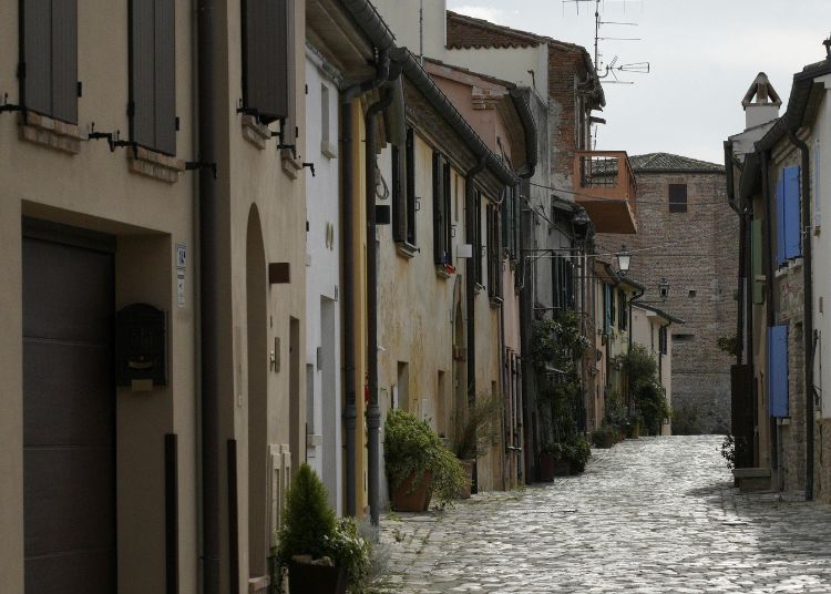 Foto di repertorio